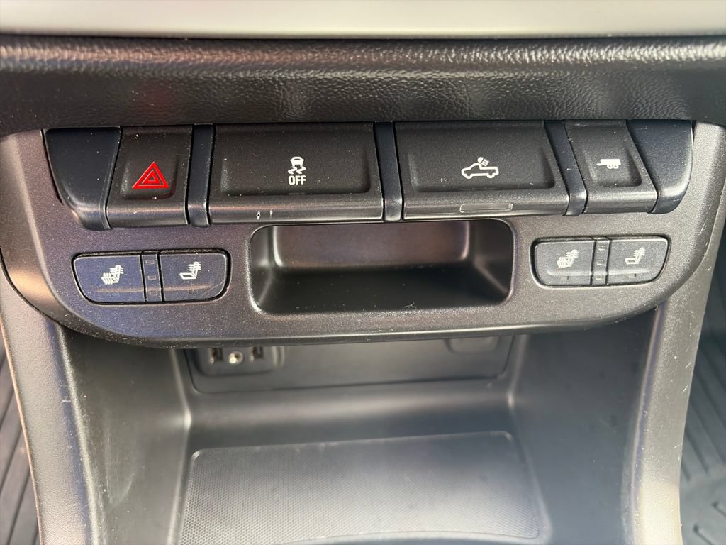 Certified 2021 Chevrolet Colorado LT w/ LT Convenience Package AWD/4WD image 26