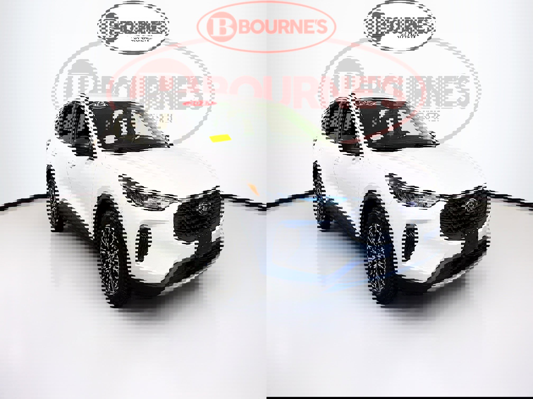 Used 2023 Ford Escape Active