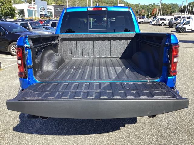 New 2026 RAM 1500 Laramie image 23