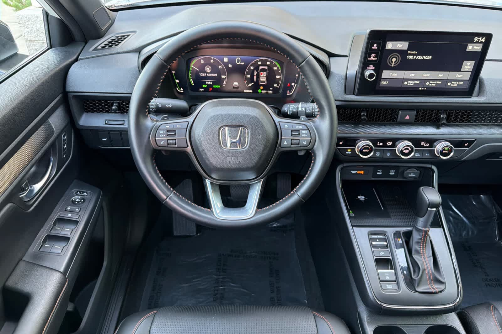Used 2026 Honda CR-V Sport-L image 16