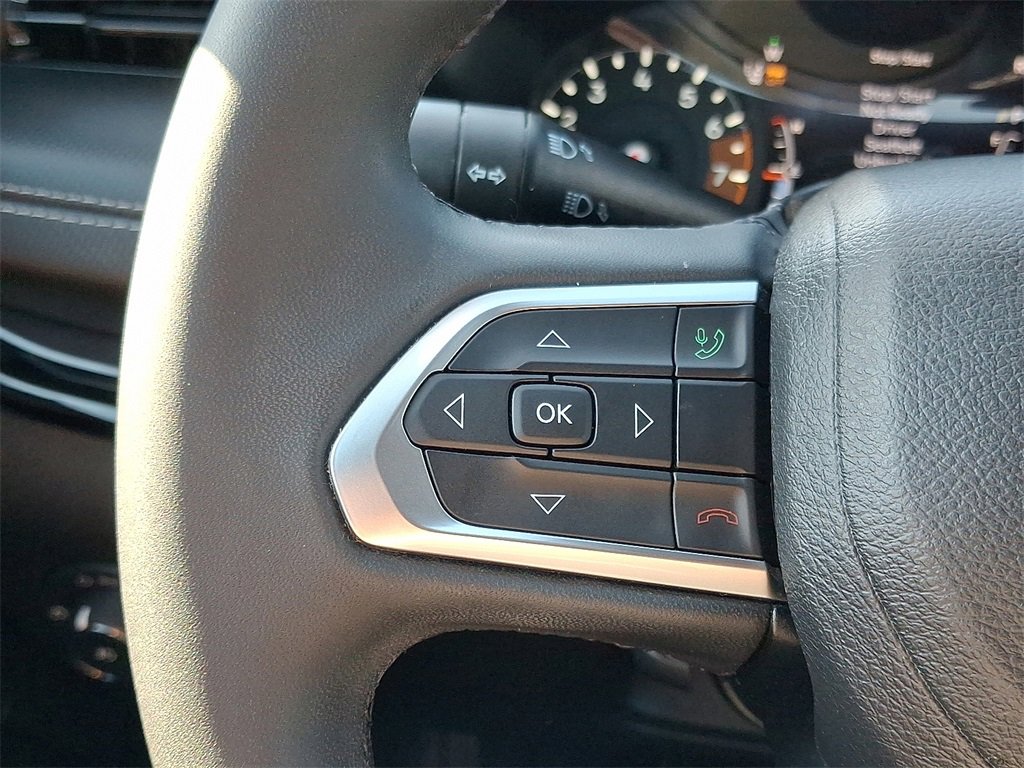 Certified 2022 Jeep Compass Altitude image 20