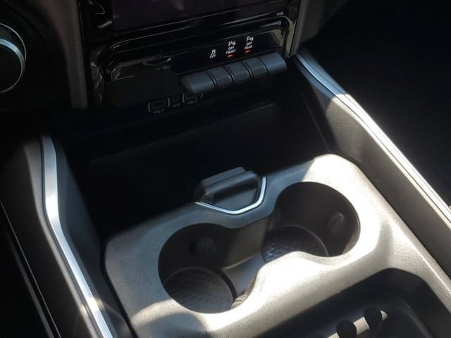 Used 2025 RAM 1500 Big Horn AWD/4WD image 28