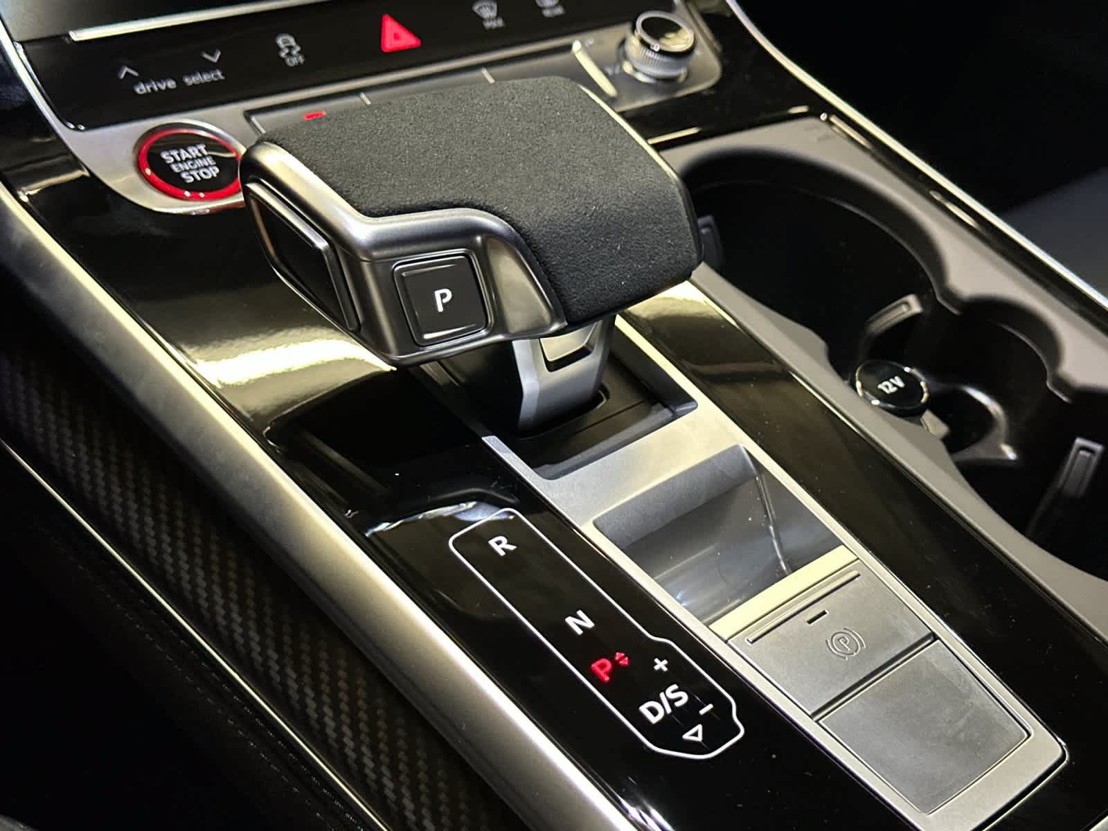 New 2026 Audi RS Q8 performance AWD/4WD image 22