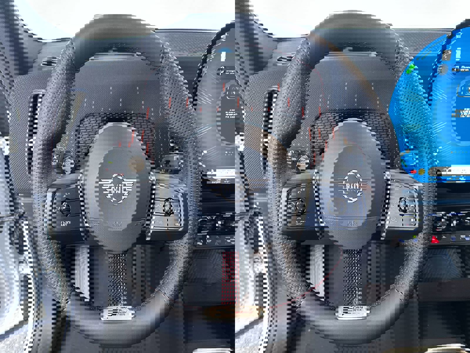 New 2026 MINI Cooper Countryman SE image 17