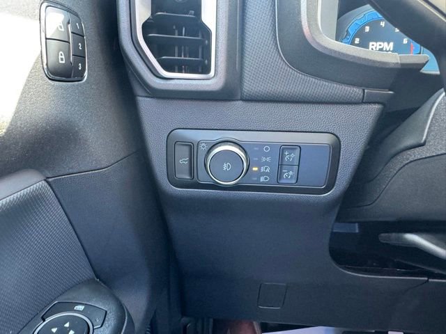 New 2025 Ford Bronco Sport Badlands image 32