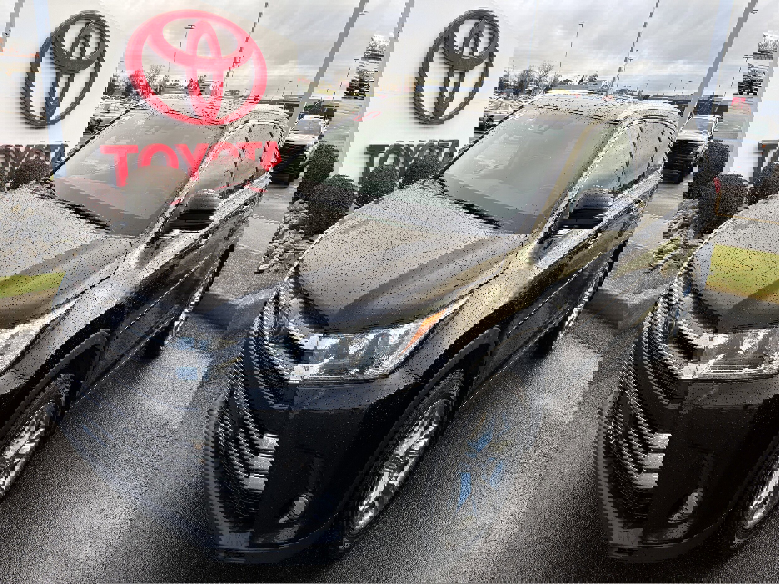 Used 2018 Toyota Highlander Limited