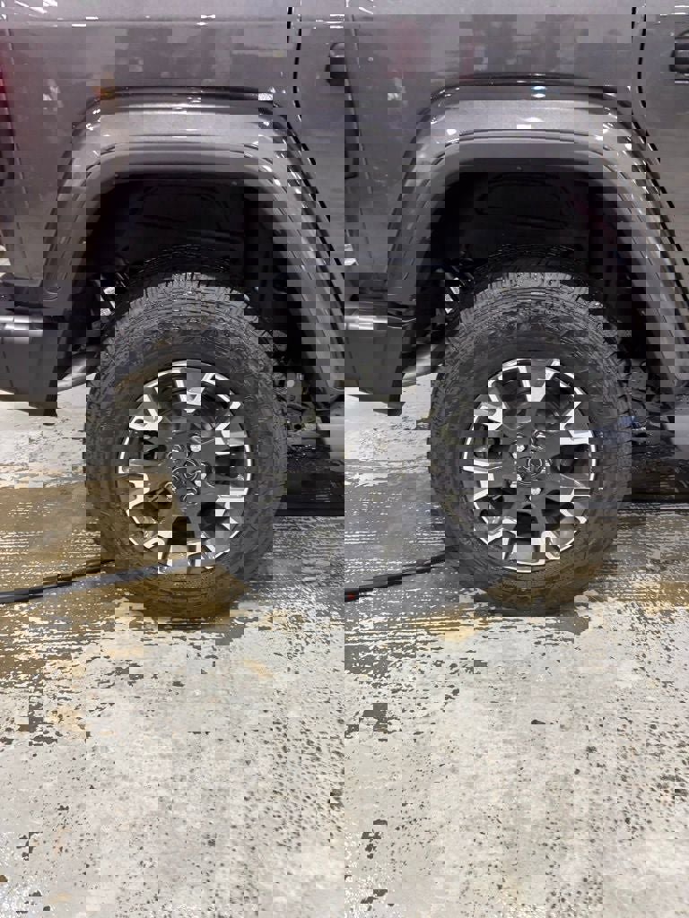 New 2026 Jeep Wrangler Unlimited Sahara image 23