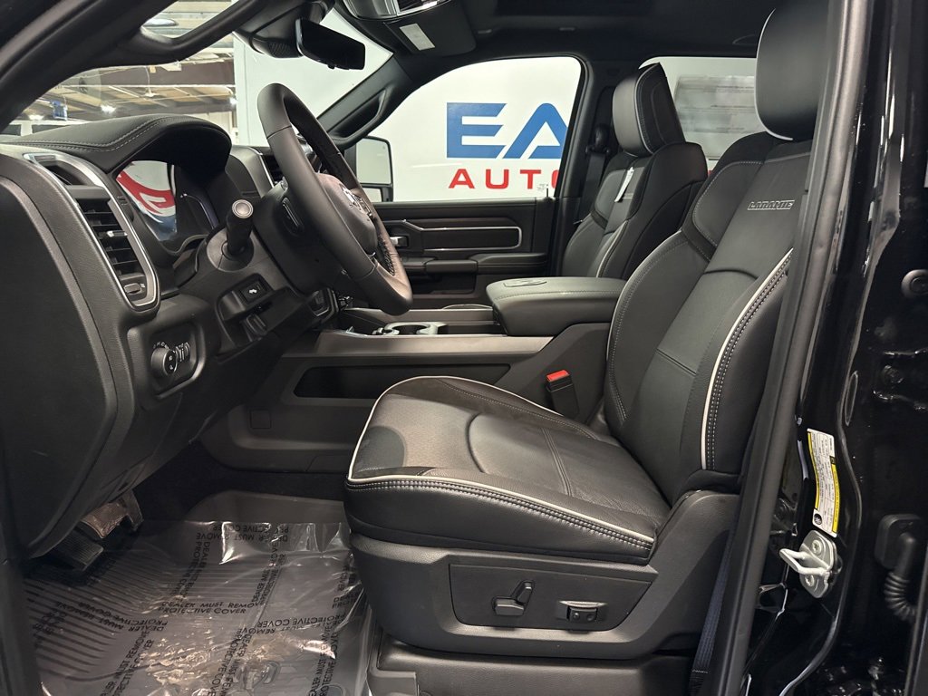 New 2026 RAM 3500 Laramie image 20