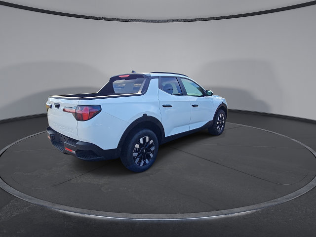 New 2026 Hyundai Santa Cruz SEL FWD image 9
