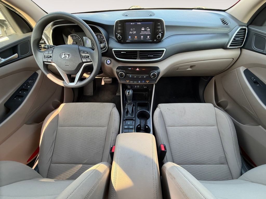 Used 2019 Hyundai Tucson Value image 9