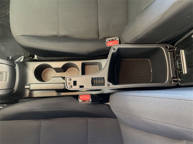 Certified 2025 Nissan Kicks Play S image 22