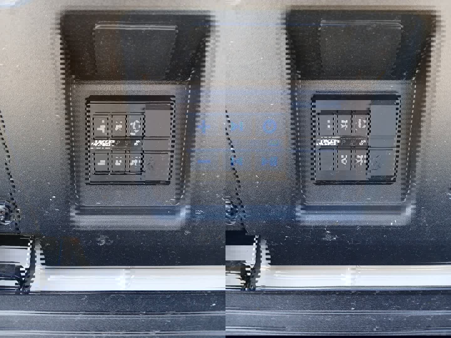 New 2026 GMC Sierra 1500 AT4X image 10