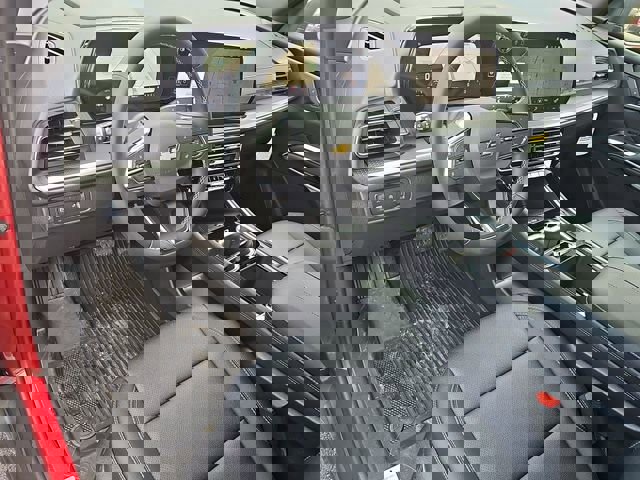 New 2026 Chevrolet Traverse LT w/ Driver Confidence Package image 11