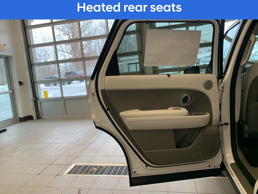 New 2026 Hyundai Palisade SEL image 14