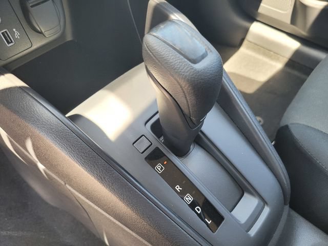 Used 2024 Nissan Versa S w/ Trunk Package FWD image 20