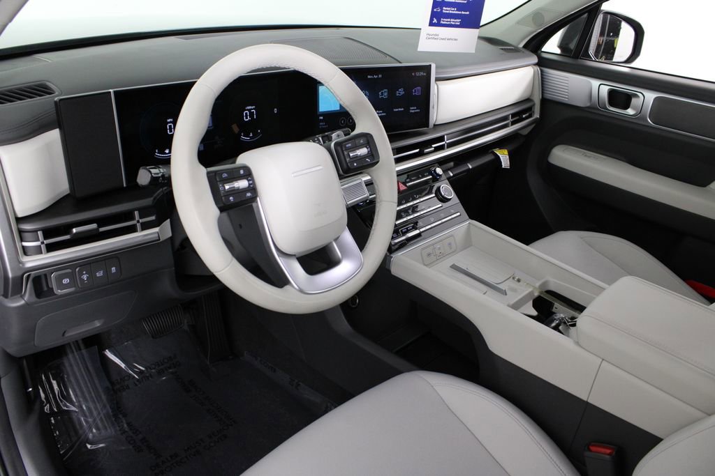 Used 2026 Hyundai Santa Fe SE image 20