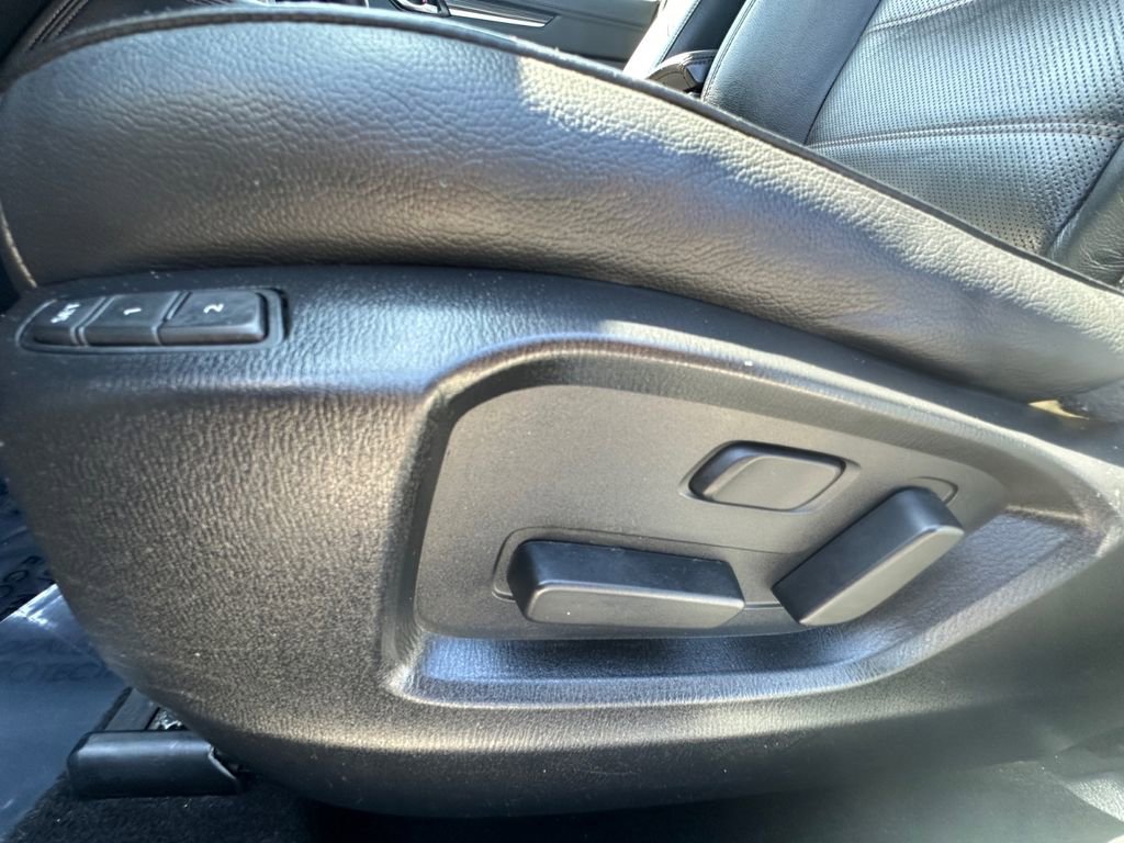 Used 2020 MAZDA CX-5 Grand Touring image 10