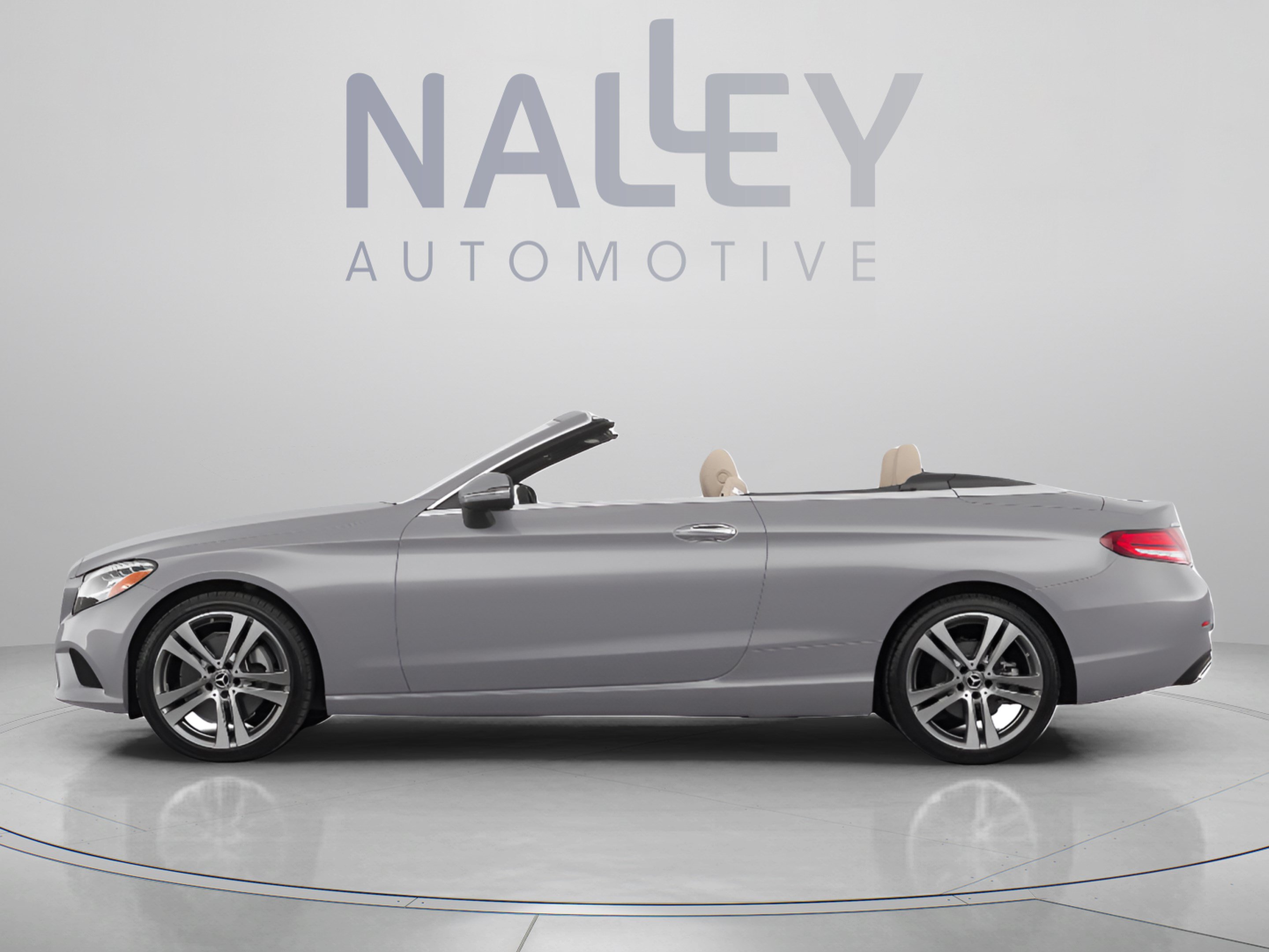 Used 2019 Mercedes-Benz C 300 Coupe image 2