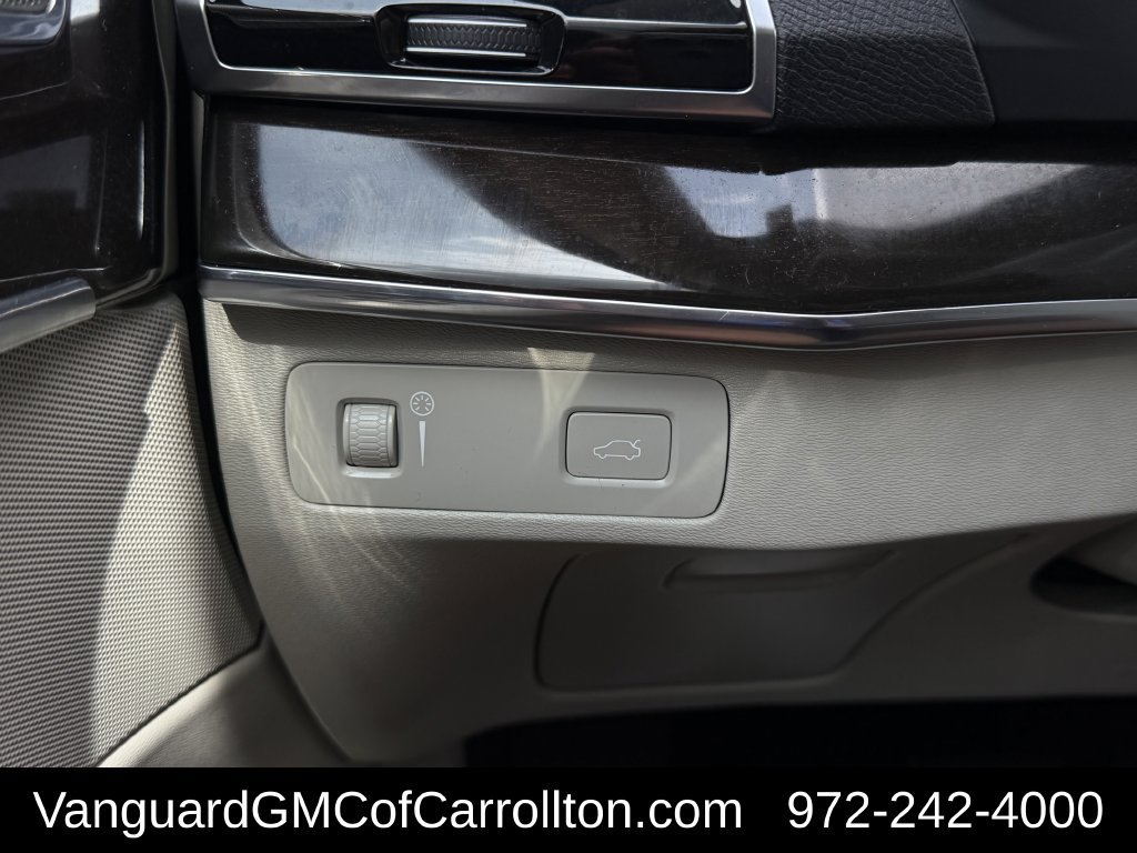 Used 2018 Volvo XC90 T5 Momentum w/ Convenience Package FWD image 22