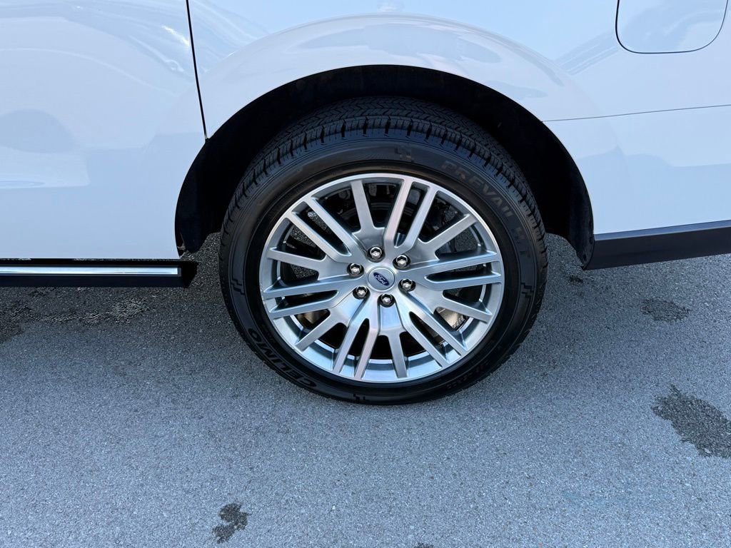 Used 2024 Ford Expedition Max Limited image 43