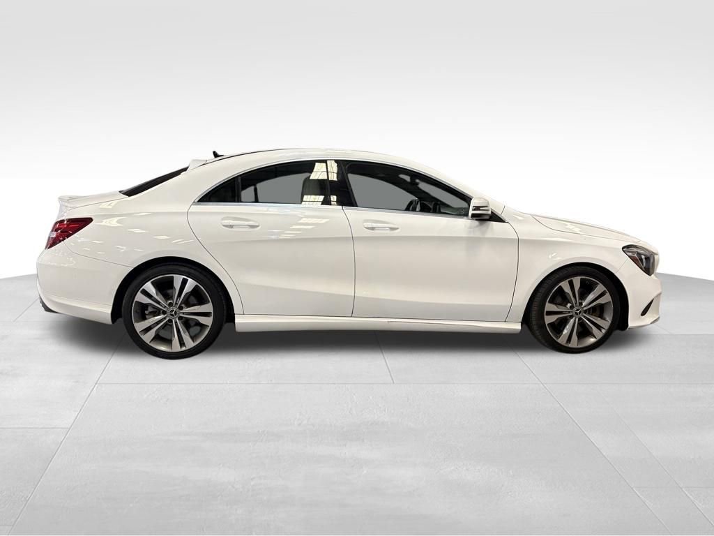 Used 2019 Mercedes-Benz CLA 250 image 6