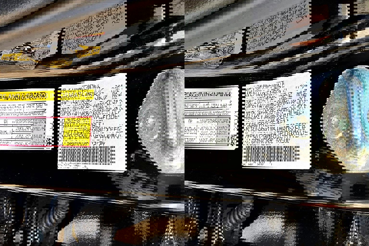 Used 2024 Honda CR-V EX-L image 35