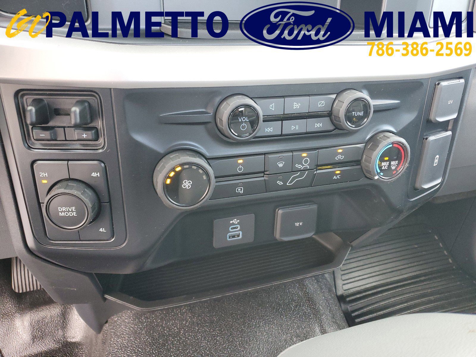 New 2024 Ford F450 XL image 17