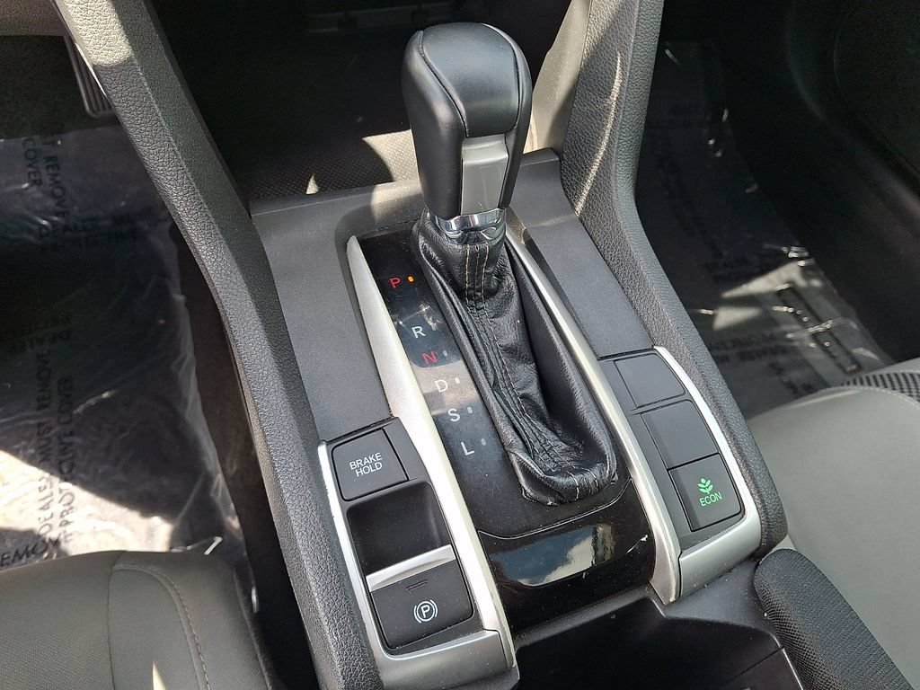 Used 2021 Honda Civic EX image 15