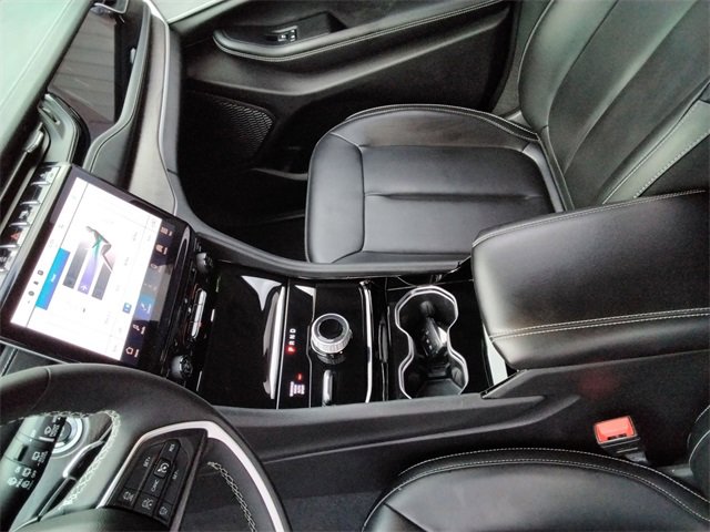 Used 2023 Jeep Grand Cherokee L Limited w/ Luxury Tech Group II image 23