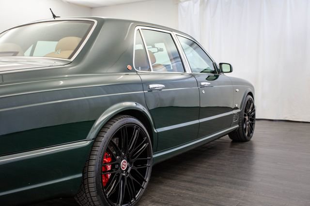 Used 2002 Bentley Arnage R image 33