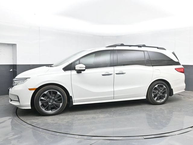 Used 2021 Honda Odyssey Elite image 6