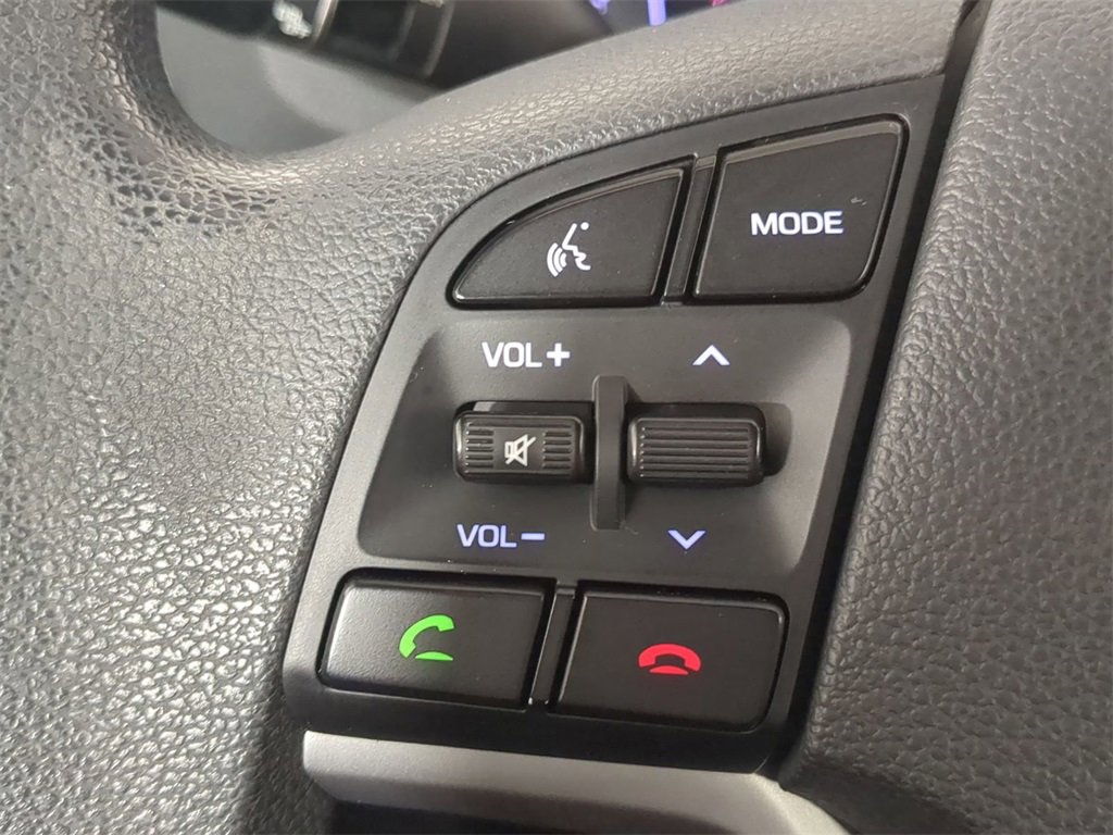 Used 2017 Hyundai Tucson SE image 27