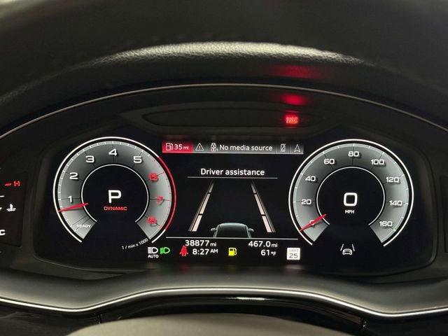 Used 2023 Audi Q7 3.0T Prestige image 12