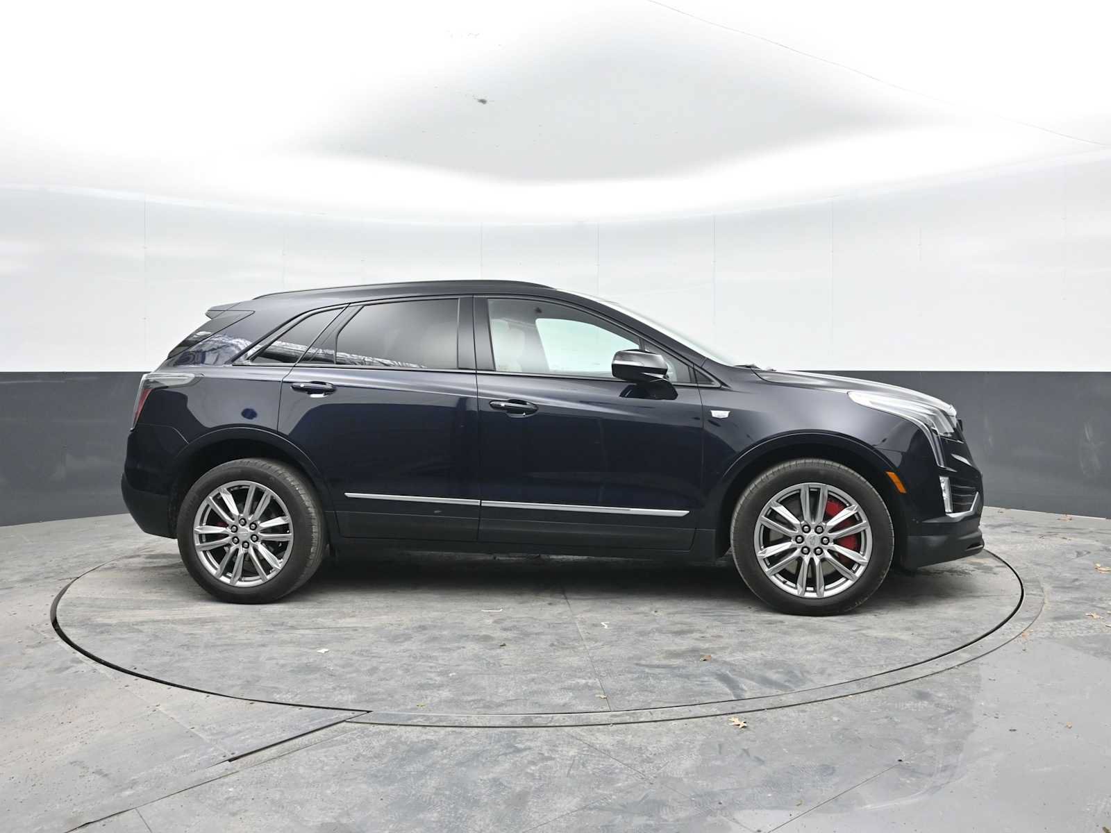 Used 2022 Cadillac XT5 Sportv AWD/4WD image 7