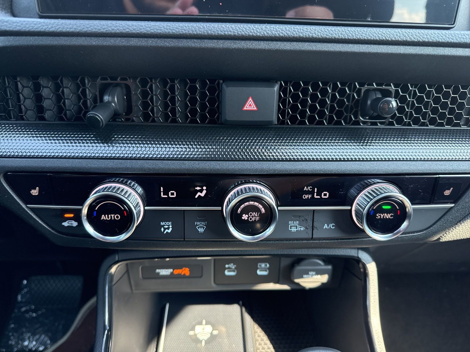 New 2026 Honda CR-V Sport image 13