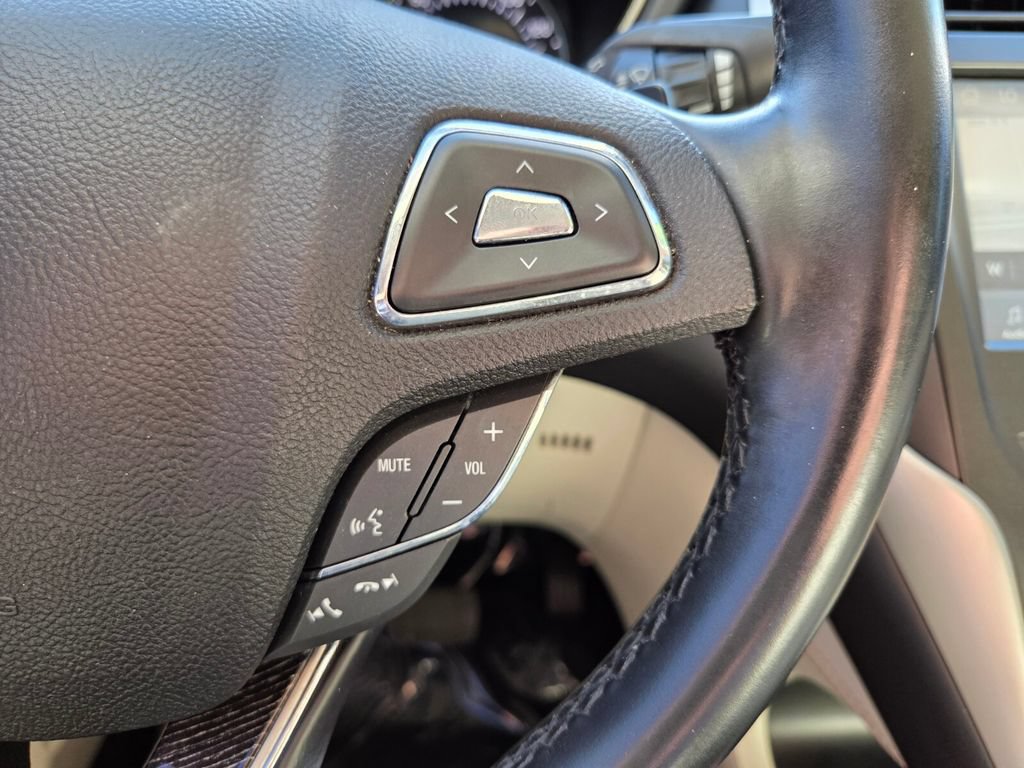 Used 2018 Lincoln MKC Black Label FWD image 34