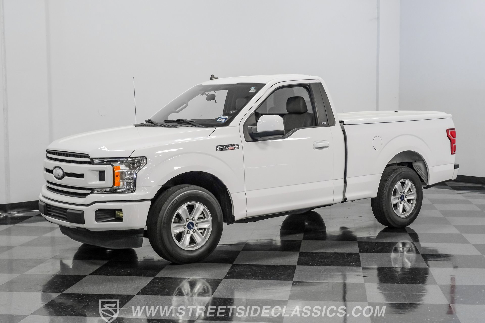 Used 2020 Ford F150 XL w/ Equipment Group 101A Mid image 6