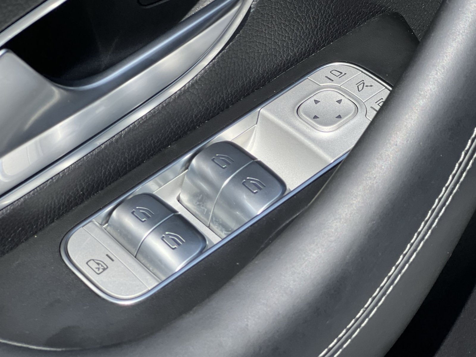Certified 2022 Mercedes-Benz GLE 53 AMG 4MATIC Coupe image 20