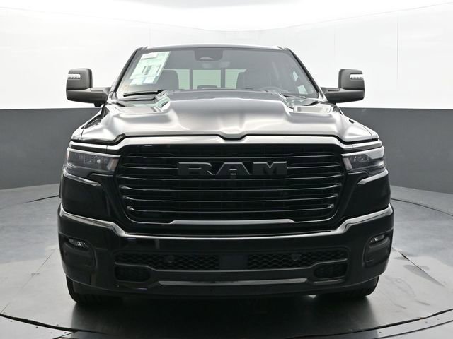 New 2026 RAM 1500 Laramie image 8