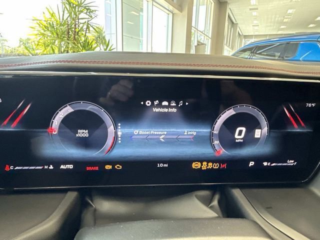 New 2026 Dodge Charger Scat Pack image 32