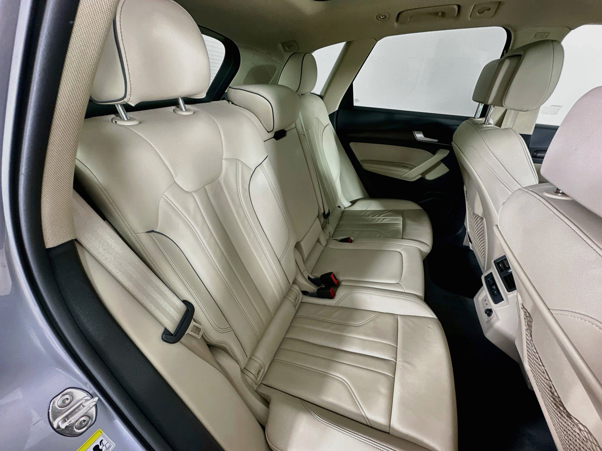Used 2024 Audi Q5 2.0T Premium Plus AWD/4WD image 35