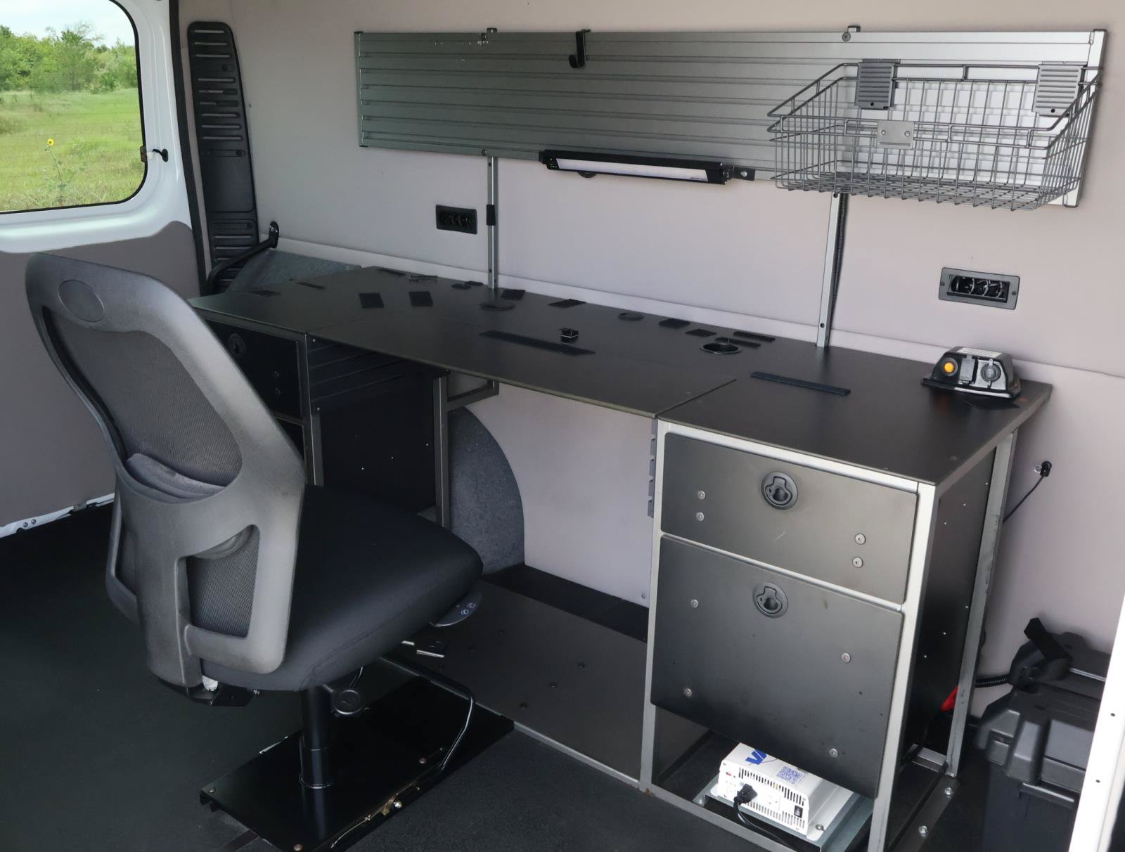 Used 2022 RAM ProMaster 1500 FWD image 10