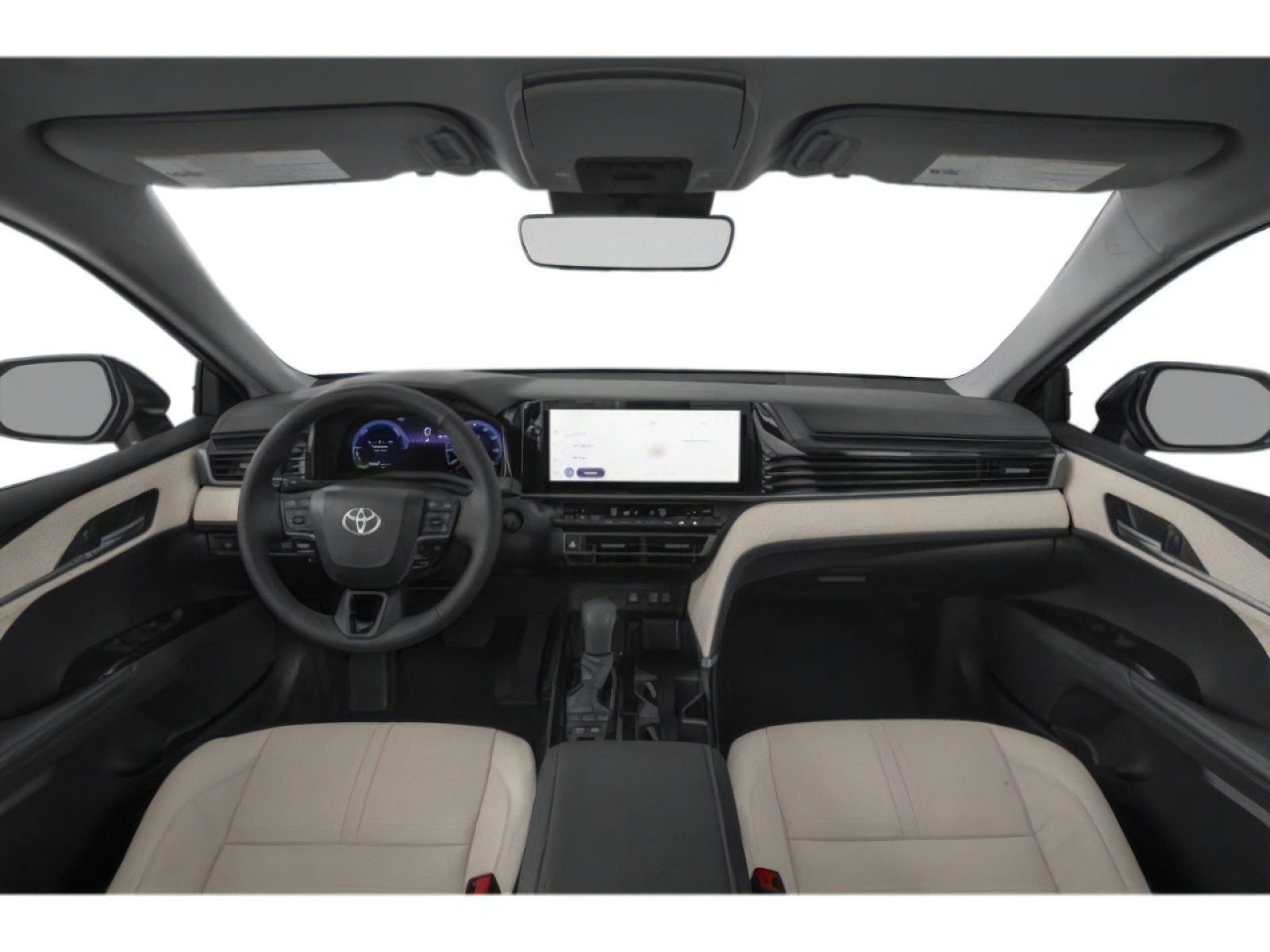 New 2026 Toyota Camry XLE image 10