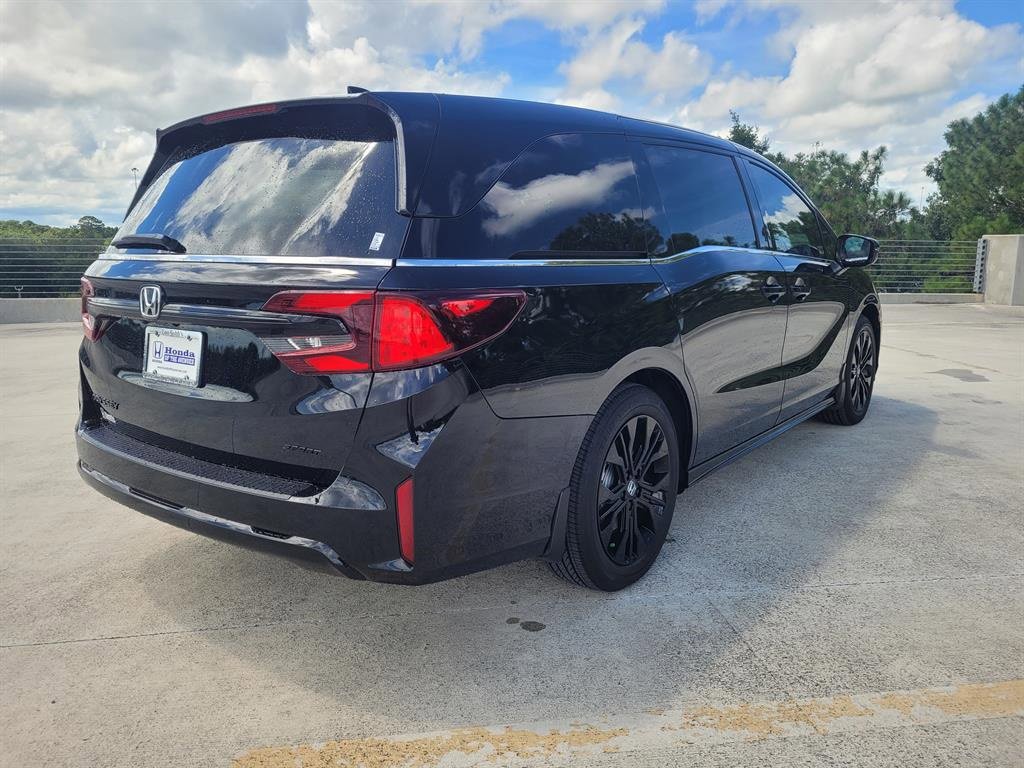 New 2026 Honda Odyssey Sport-L image 6