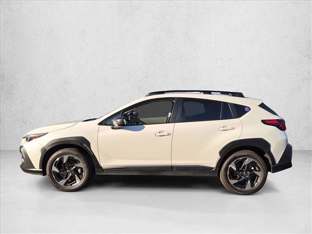 Certified 2024 Subaru Crosstrek 2.5i Limited w/ Crosstrek Mirror Package AWD/4WD image 8