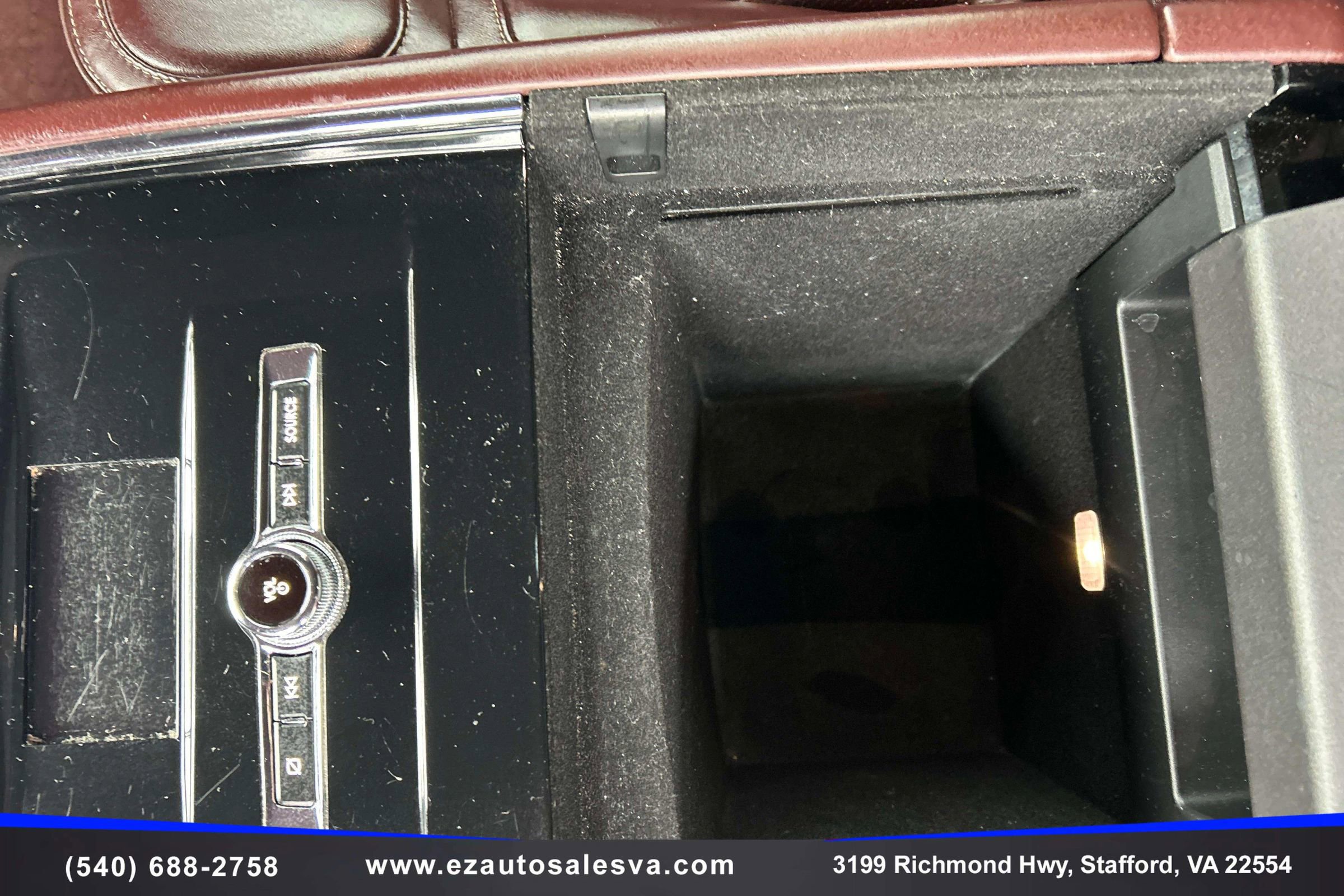 Used 2018 Lincoln Navigator Black Label AWD/4WD image 26