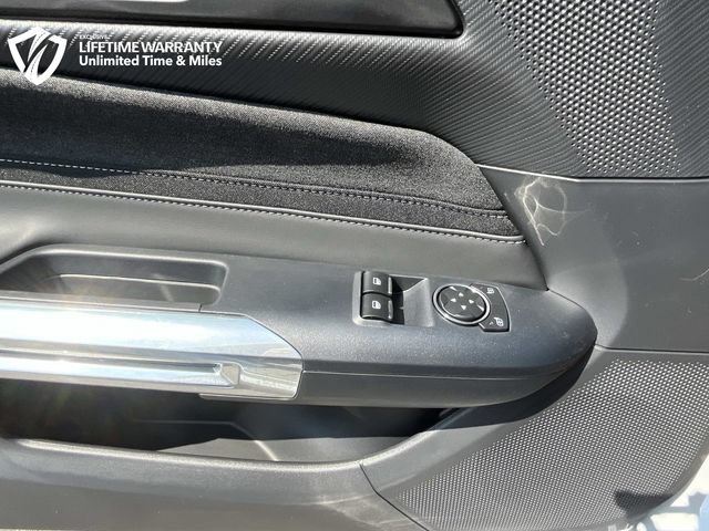 New 2026 Ford Mustang GT RWD image 17