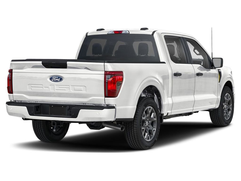 New 2026 Ford F150 STX w/ Equipment Group 200A image 2