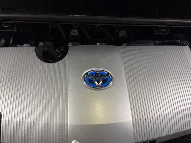 Used 2018 Toyota Prius Prime Premium image 21