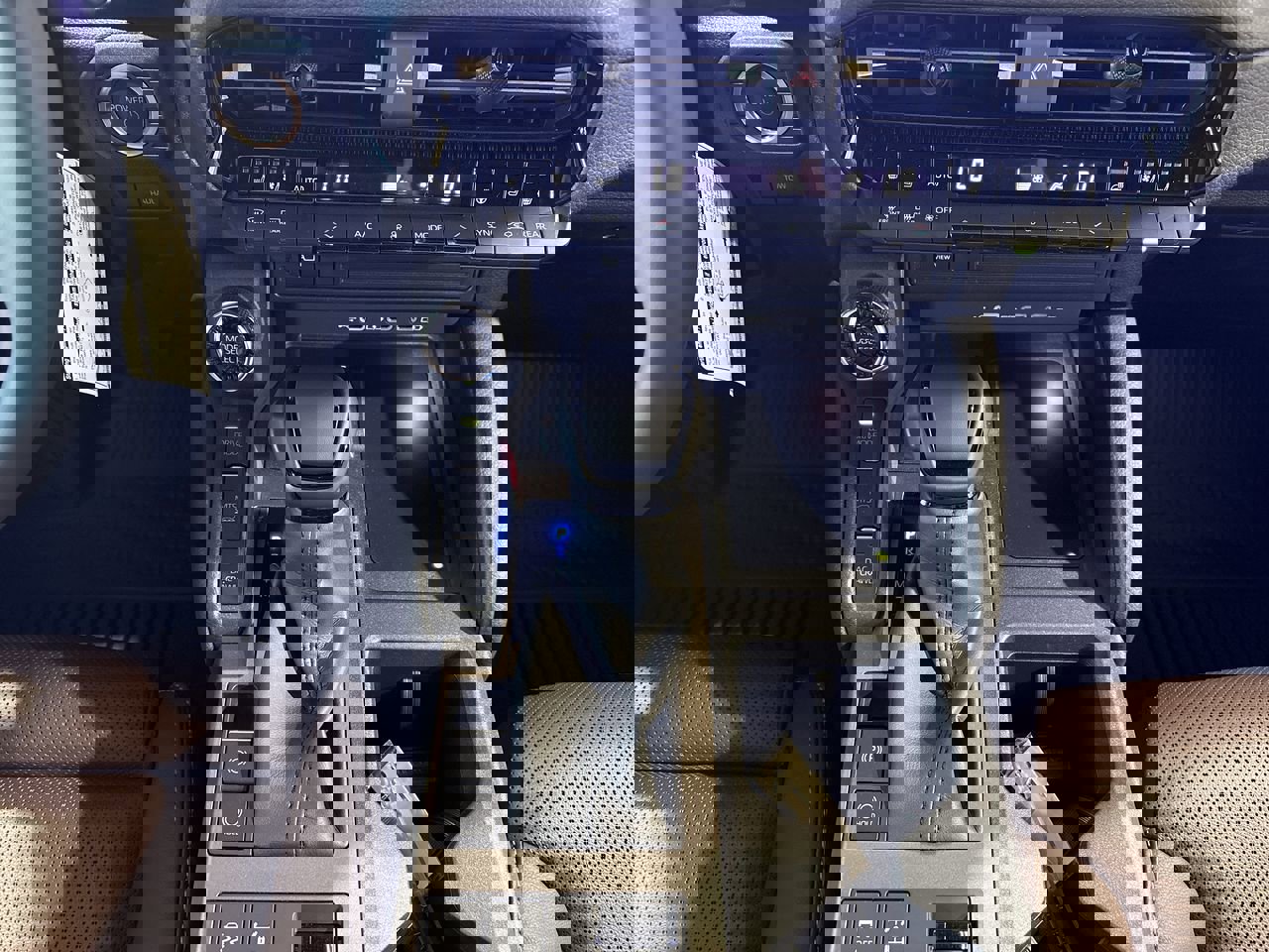 New 2026 Toyota Land Cruiser image 21